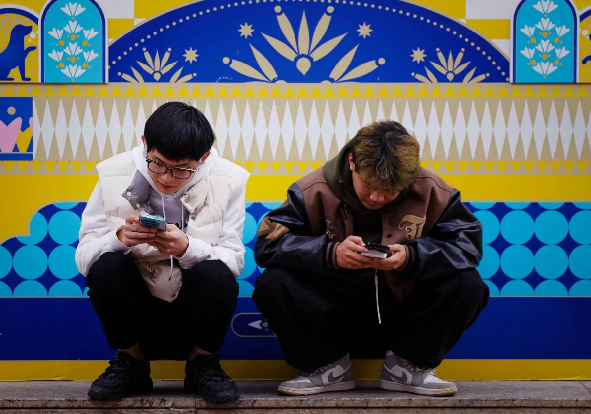 Study: One-Week Social Media Break Reduces Symptoms of Depression, Anxiety  