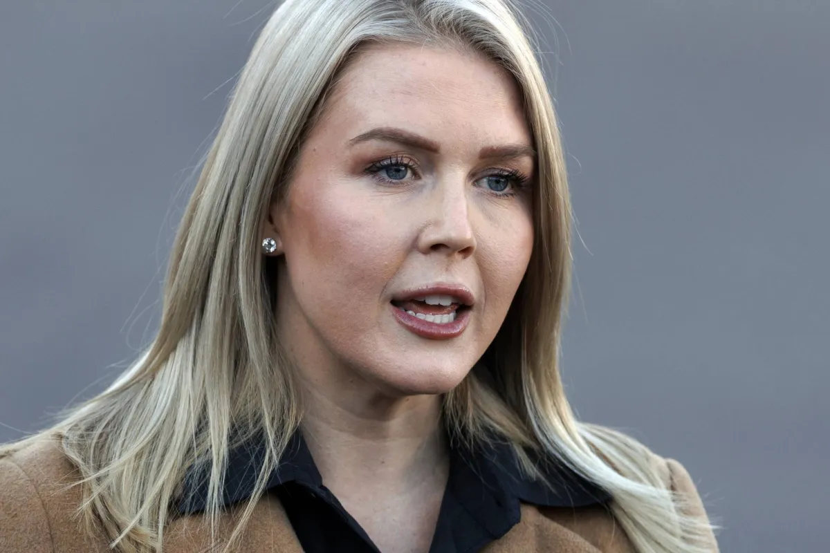 سلطات الهجرة الأميركية تحتجز والدة ابن شقيق المتحدثة باسم البيت الأبيض