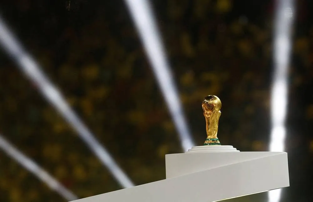 Iran Boycotting World Cup Draw Citing Visa Restrictions for Football Officials