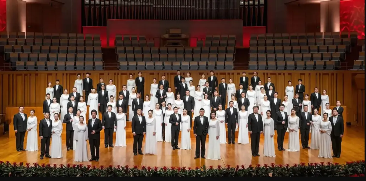 Ithra to Host Cross-Cultural Concert with Chinese Chorus