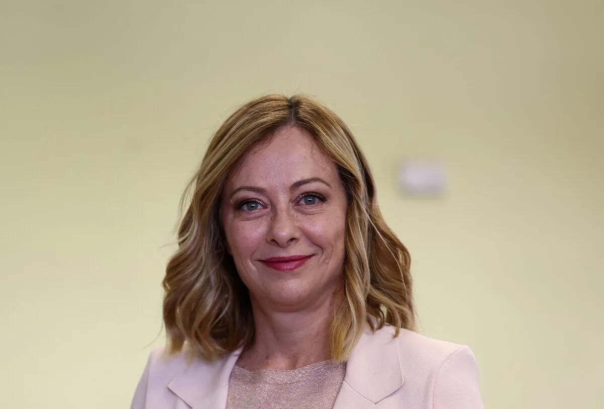 Meloni to Attend Manama Summit, Signaling Stronger European Role in Energy and Security