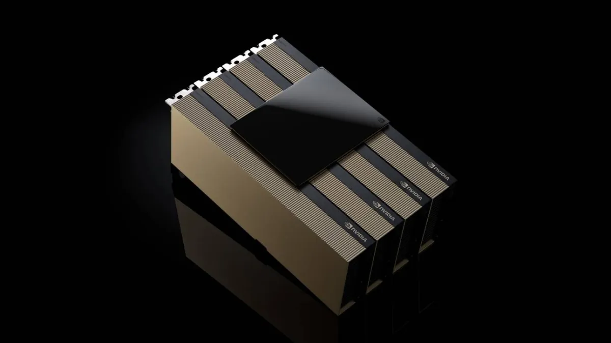 ترمب يسمح لإنفيديا بشحن رقائق «إتش 200» للصين ودول أخرى