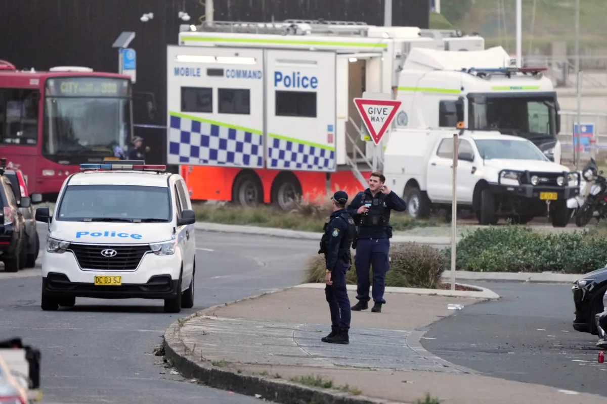 Australia to Toughen Gun Laws after Deadly Bondi Shootings