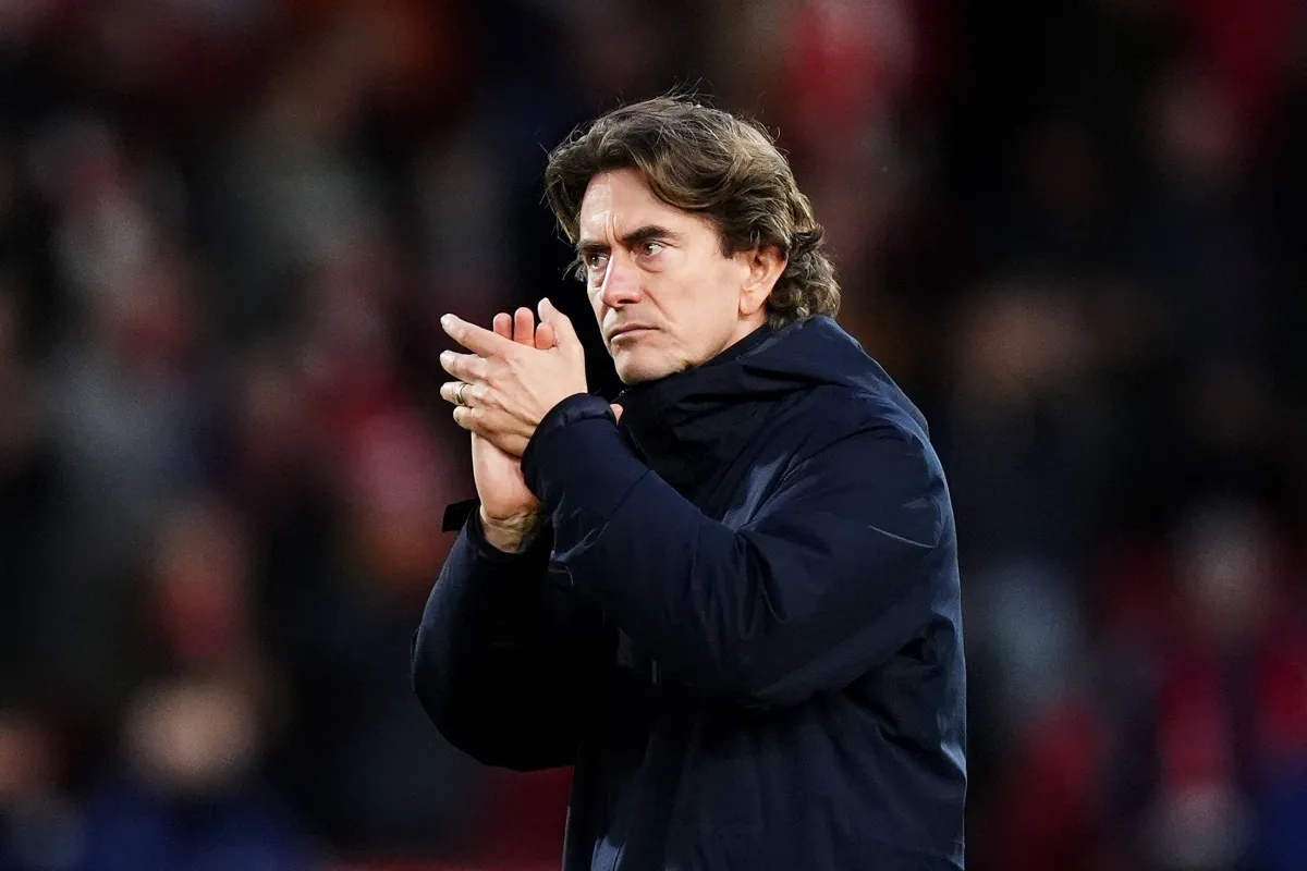 أكد المدرب الدنماركي توماس فرانك أن منح الوقت يظل شرطاً أساسياً لأي محاولة لتصحيح مسار توتنهام، وذلك عقب الخسارة الضعيفة التي تعرّض لها فريقه أمام نوتنغهام فورست، مشدداً على أن الوضع الحالي «ليس حلاً سريعاً» 