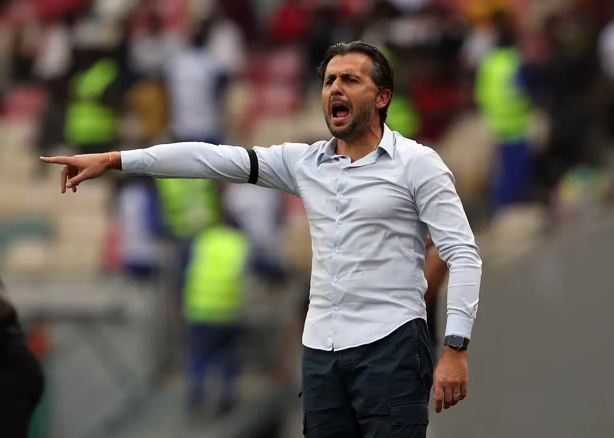 يواجه منتخب أنغولا عقدة تاريخية عندما يلاقي جنوب أفريقيا، غداً الاثنين، في انطلاقة مشوارهما بالمجموعة الثانية من النسخة 35 لكأس أمم أفريقيا المقامة في المغرب خلال الفترة من 21 ديسمبر (كانون الأول) إلى 18 يناير (كانون الثاني) 2026 