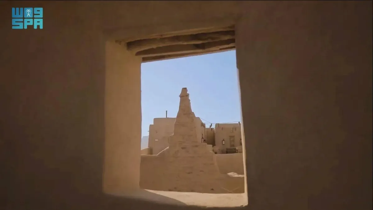 AlUla Revives Tantora Ceremony as Annual Cultural Tradition