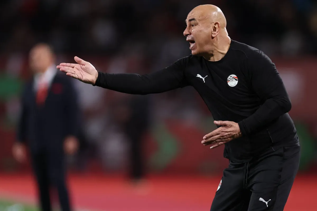 قال حسام حسن مدرب منتخب مصر إن قلة التركيز كانت سبباً في إهدار الفريق للفرص أمام زيمبابوي خلال الفوز 2-1 في أولى مباريات الفريقين بالمجموعة الثانية في كأس الأمم الأفريقية لكرة القدم بالمغرب 