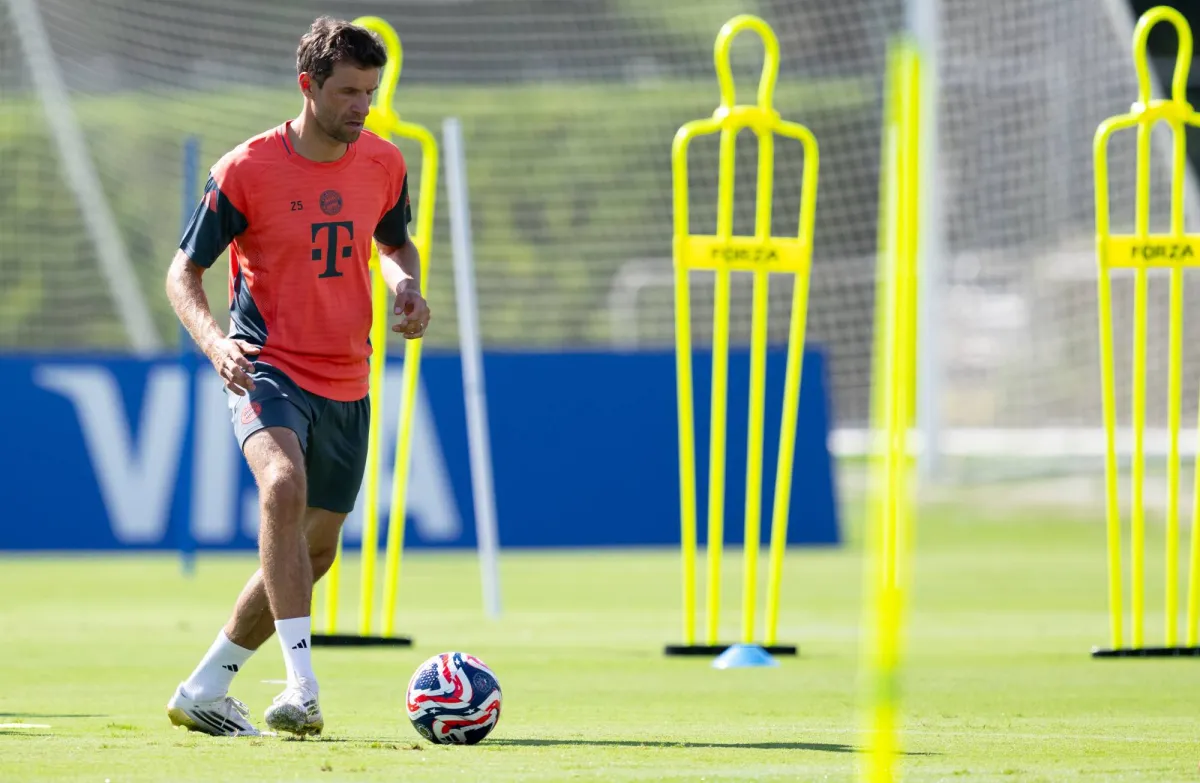 قال توماس مولر، لاعب المنتخب الألماني لكرة القدم السابق، إنه كان من الأفضل لفلوريان فيرتز، لاعب ليفربول الحالي، أن ينضم لبايرن ميونيخ بدلاً من ليفربول، وذلك من وجهة نظر رياضية 