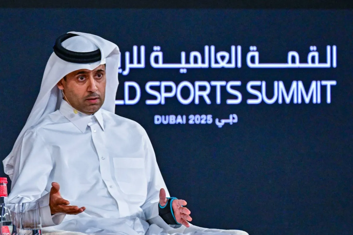 لم تكن ليلة التتويج بدوري أبطال أوروبا مجرّد مباراة انتهت بكأس، بل كانت خاتمة فصل طويل بدأ قبل أكثر من عقد، هكذا اختصر ناصر الخليفي، رئيس نادي باريس سان جيرمان الفرنسي، حكاية الوصول إلى القمة الأوروبية، مؤكّداً أن ما تحقق هو ثمرة صبر، وتخطيط منذ عام 2011 