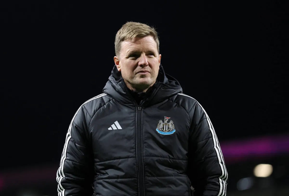 يأمل إيدي هاو، مدرب نيوكاسل يونايتد، أن يُخفف الفوز 3-1 على بيرنلي الضغط عن فريقه بعد نصف أول متوتر من موسم الدوري الإنجليزي الممتاز لكرة القدم 