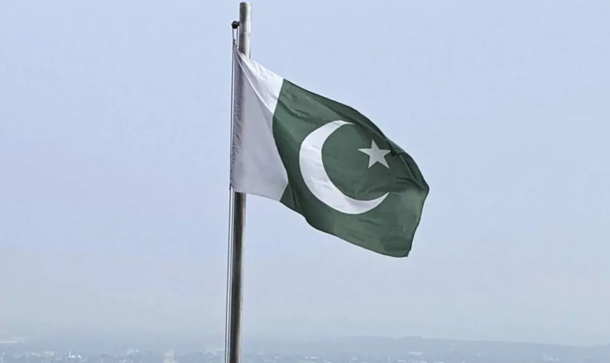 Pakistan Supports Saudi Arabia, Welcomes Regional Efforts to De-escalate Situation in Yemen