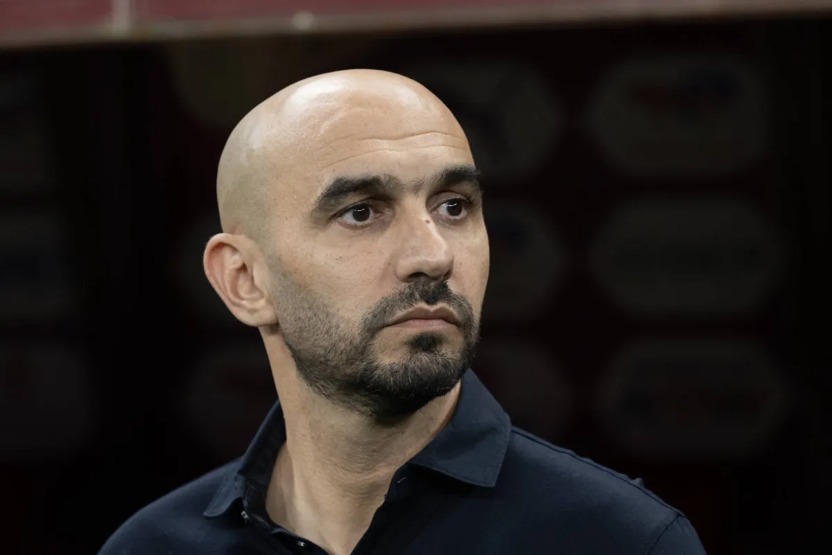 قال وليد الركراكي، مدرب المغرب، إن فريقه يحترم منتخب تنزانيا، وإنه سيحرص على عدم منحها أي فرصة لتحقيق مفاجأة عندما يتواجه الفريقان على ملعب «الأمير مولاي عبد الله» بالرباط، في دور الستة عشر من كأس الأمم الأفريقية 