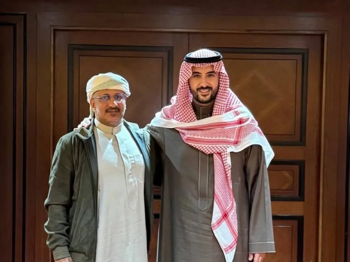 Yemen Welcomes Saudi Arabia's Hosting of Conference on the South