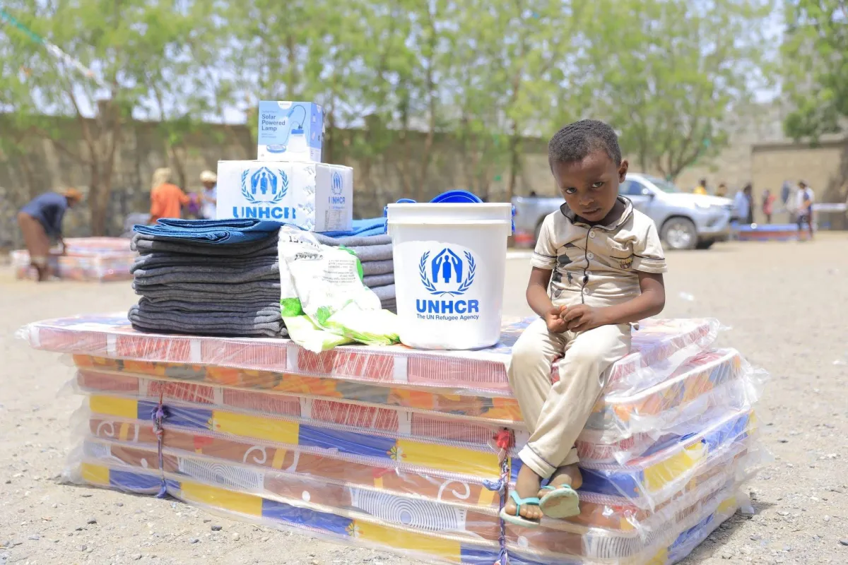 الأمم المتحدة: اليمن يواجه أسوأ تمويل إنساني خلال 10 سنوات