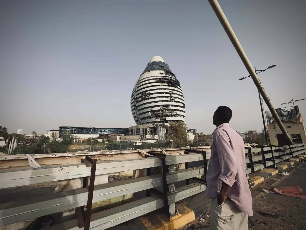 المتحدث باسم حكومة ولاية الخرطوم يقول لـ«الشرق الأوسط» إن عودة الوزارات الاتحادية لممارسة مهامها من العاصمة ستشكل دفعة قوية لعودة المواطنين إلى ديارهم 