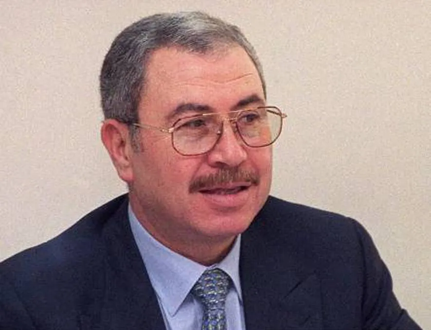 الموت يُغيب رئيس الوزراء الأردني الأسبق علي أبو الراغب