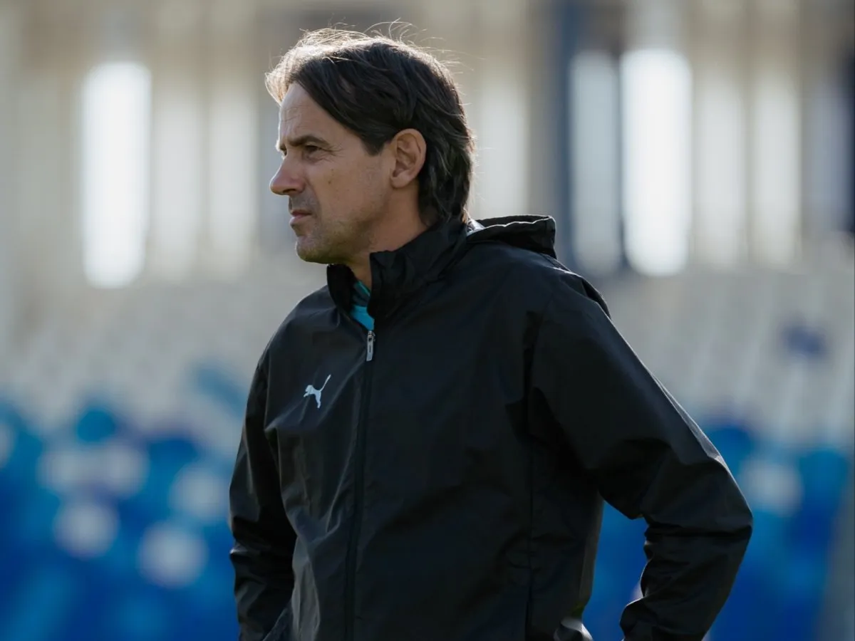 أكد الإيطالي إنزاغي، مدرب الهلال، أن البرتغالي كانسيلو لم يعد خياراً متاحاً له 