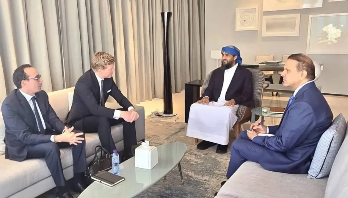 UN Envoy to Yemen Invited to Southern Yemen Conference