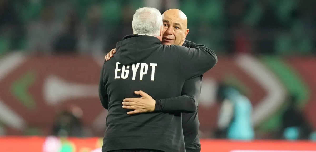 حسام حسن يدافع عن خطته... ويؤكد: قاتلنا لإسعاد الشعب المصري