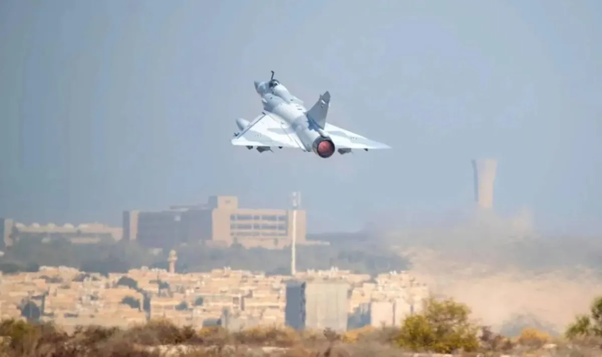 Saudi Arabia to Host Multinational ‘Spears of Victory 2026’ Military Exercise