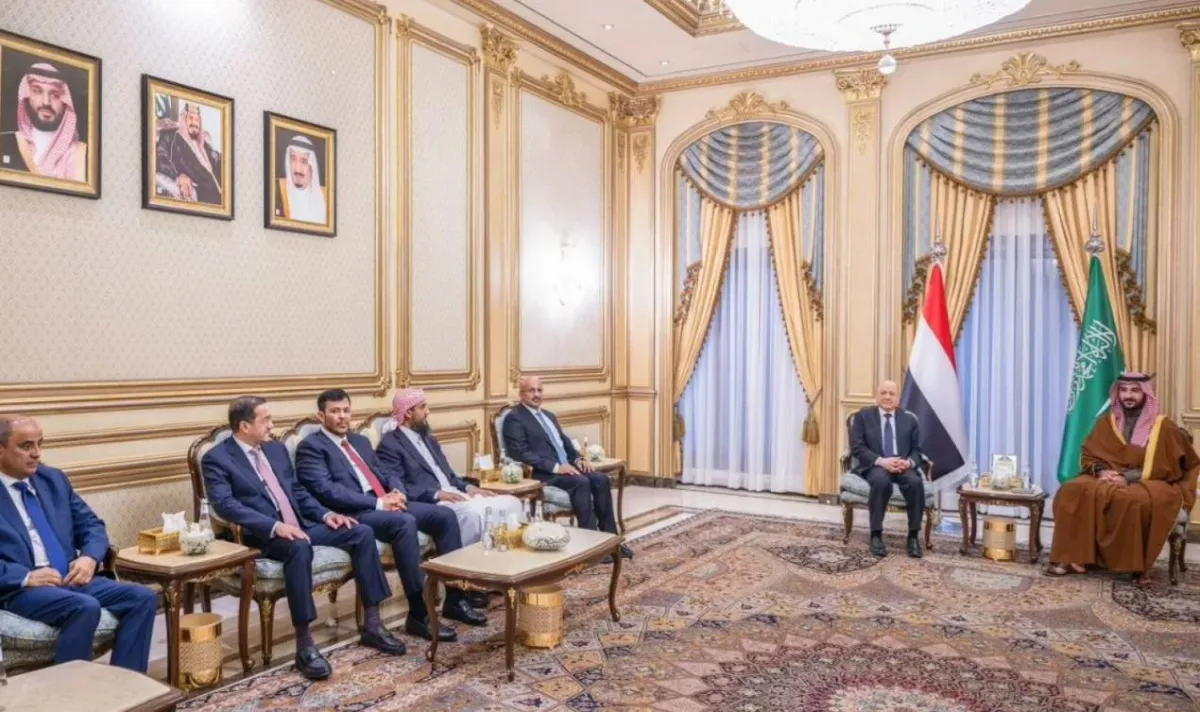 With Saudi Backing, Yemen Moves to Forge Southern Consensus and Restore State Authority in the North