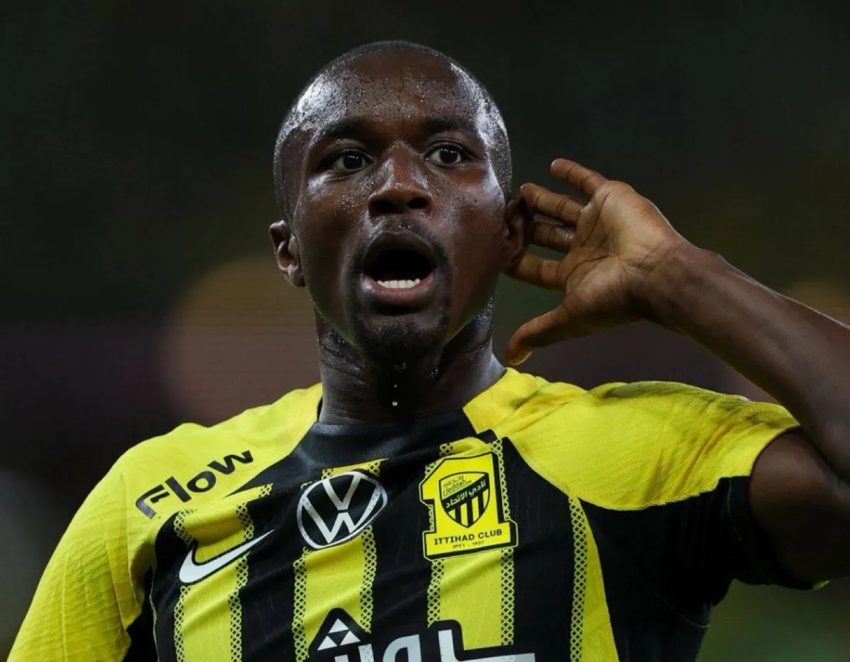 دخل نادي إنتر ميلان الإيطالي في مفاوضات متقدمة لضمّ الجناح الفرنسي موسى ديابي، لاعب الاتحاد السعودي، بعدما توصّل إلى اتفاق مع اللاعب بشأن الشروط الشخصية، في خطوة نالت كذلك موافقة المدير الفني كريستيان كيفو 