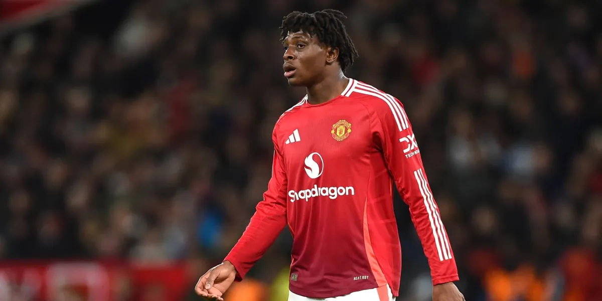 قال مايكل كاريك، مدرب مانشستر يونايتد، إن باتريك دورغو قد يغيب عن الملاعب بضعة أسابيع أو أكثر؛ إذ تعرض لإصابة بعدما سجل الهدف الثاني في الفوز 3 - 2 على آرسنال في الدوري الإنجليزي 