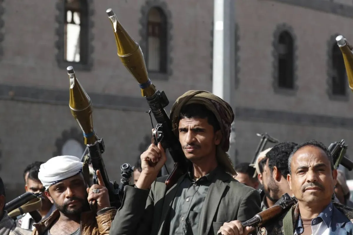 Yemen Welcomes EU Terror Designation of Iran’s Revolutionary Guards