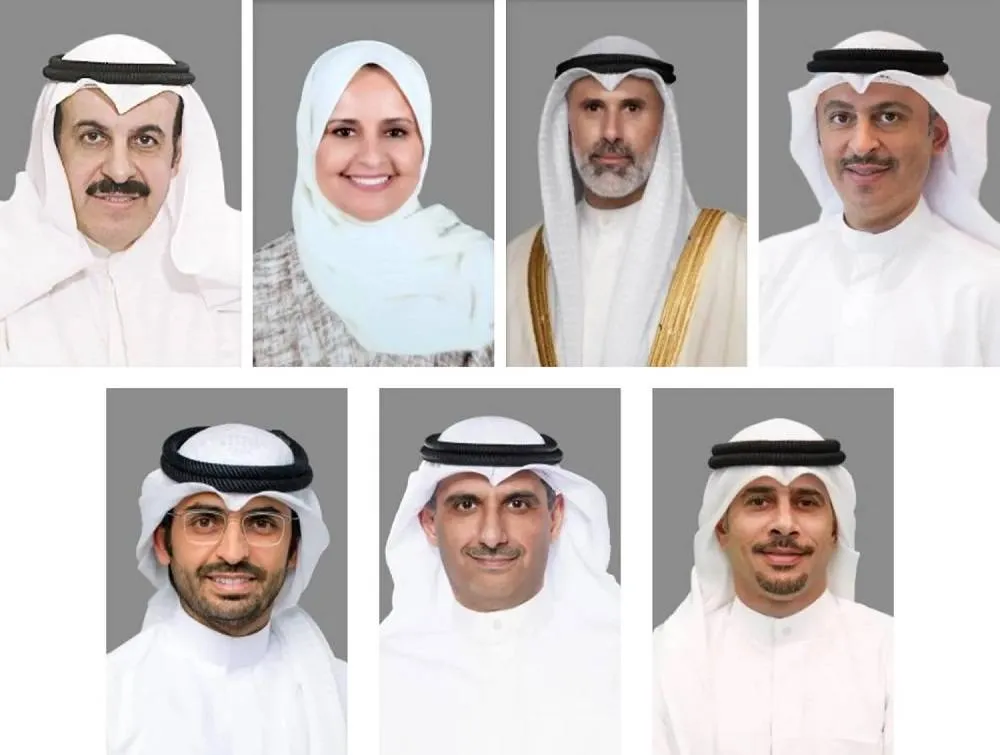 Cabinet Reshuffle in Kuwait Includes Ministers of Foreign Affairs, Finance and Information