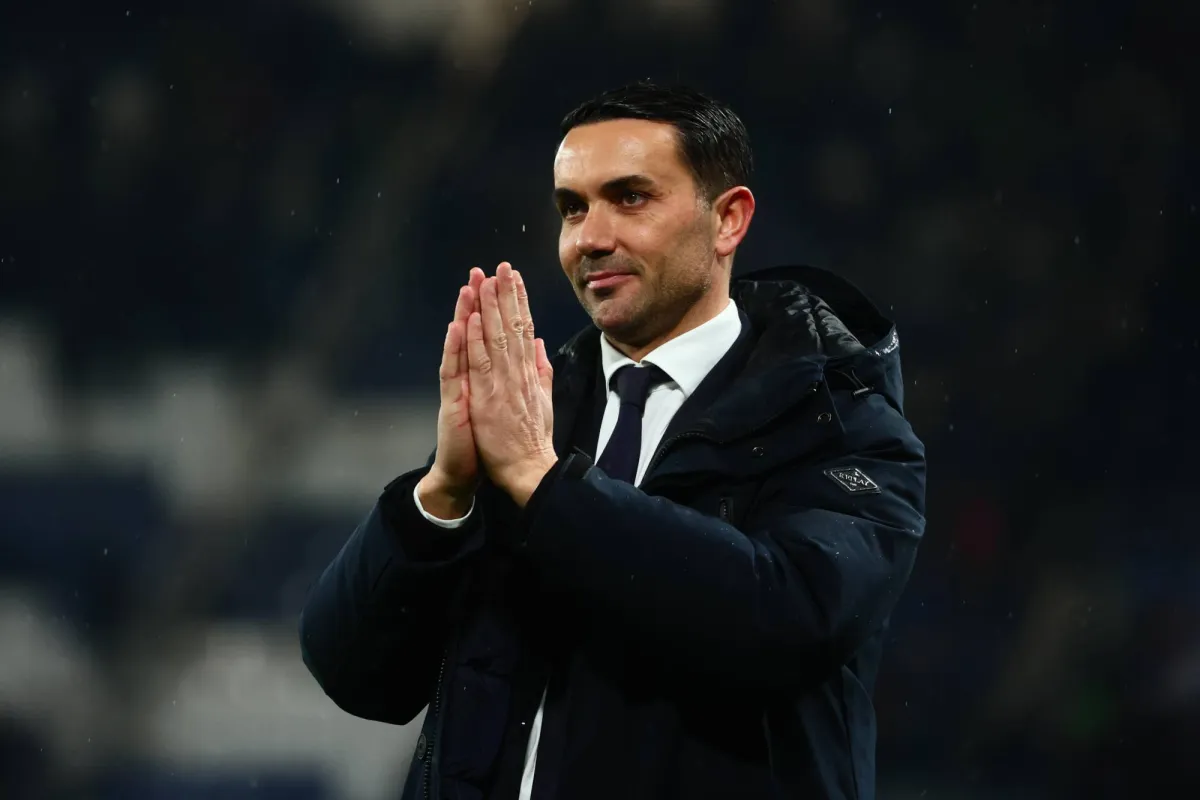 استمتع رافاييل بالادينو، المدير الفني لفريق أتالانتا، بليلة ساحرة مع فريقه، عقب فوزه الكبير 3 / صفر على ضيفه يوفنتوس، في دور الثمانية لبطولة كأس إيطاليا لكرة القدم، ليصعد للمربع الذهبي للمسابقة 