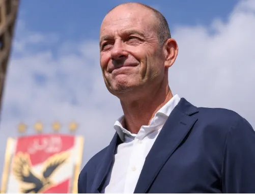 قال الدنماركي ييس توروب، مدرب الأهلي المصري، الجمعة، إن عدد النقاط التي حصل عليها شبيبة القبائل في دور المجموعات بدوري أبطال أفريقيا لكرة القدم حتى الآن هذا الموسم، لا يعكس قوته أو صعوبة اللقاء الذي سيجمع الفريقين في الجزائر 