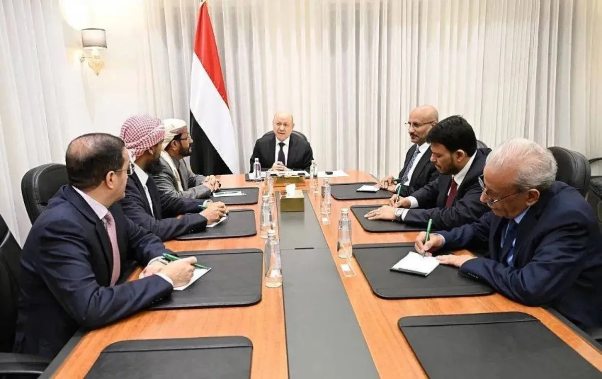 Yemen’s Presidential Leadership Council Praises Saudi Arabia’s Continued Support