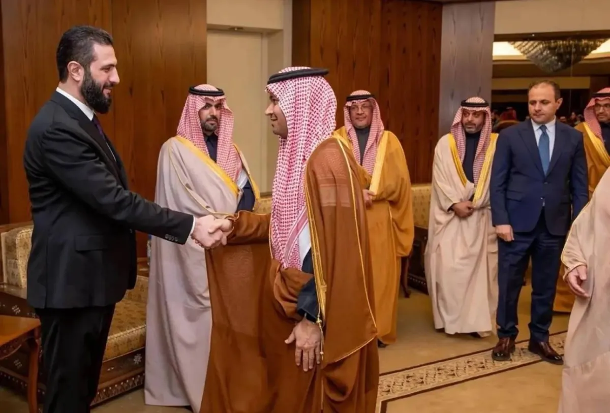 Saudi Arabia, Syria Underline Depth of their Cultural Ties