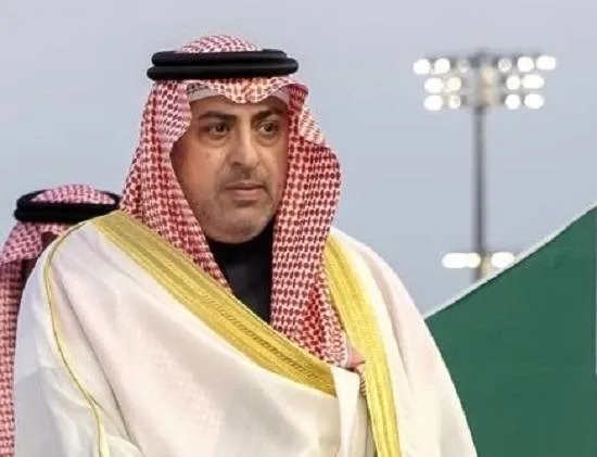 في حوار خاص لـ«الشرق الأوسط»، تحدث الشيخ عبد الله بن حمود المالك الصباح، مالك الخيل العالمي، عن الدعم غير المحدود من القيادة الرشيدة، ومن صاحب الرؤية ولي العهد، الذي قاد تحولاً تاريخياً في قطاع الفروسية، ونقل المملكة إلى موقع ريادي على الخريطة العالمية 