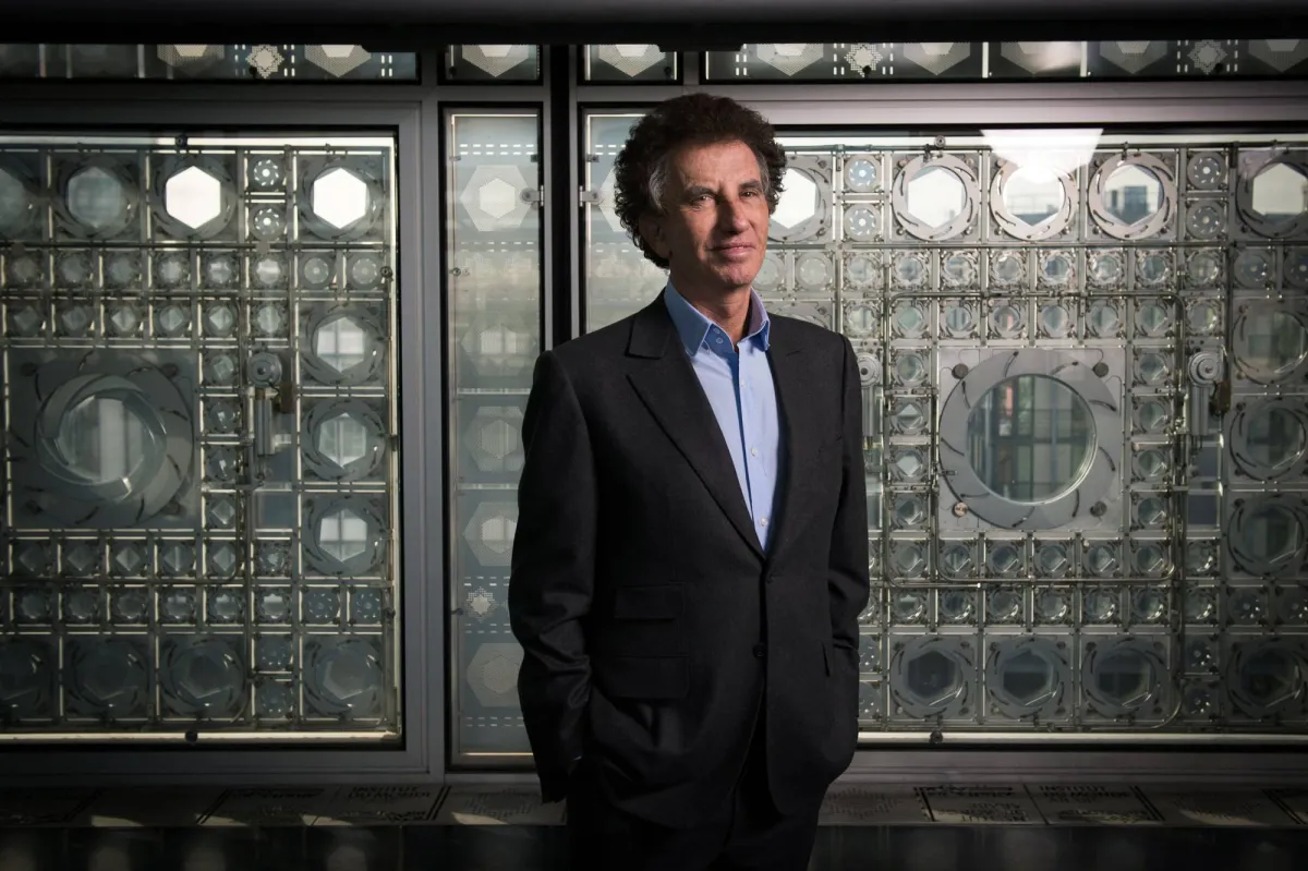 Head of Arab World Institute in Paris Resigns over Epstein-linked tax Fraud Probe