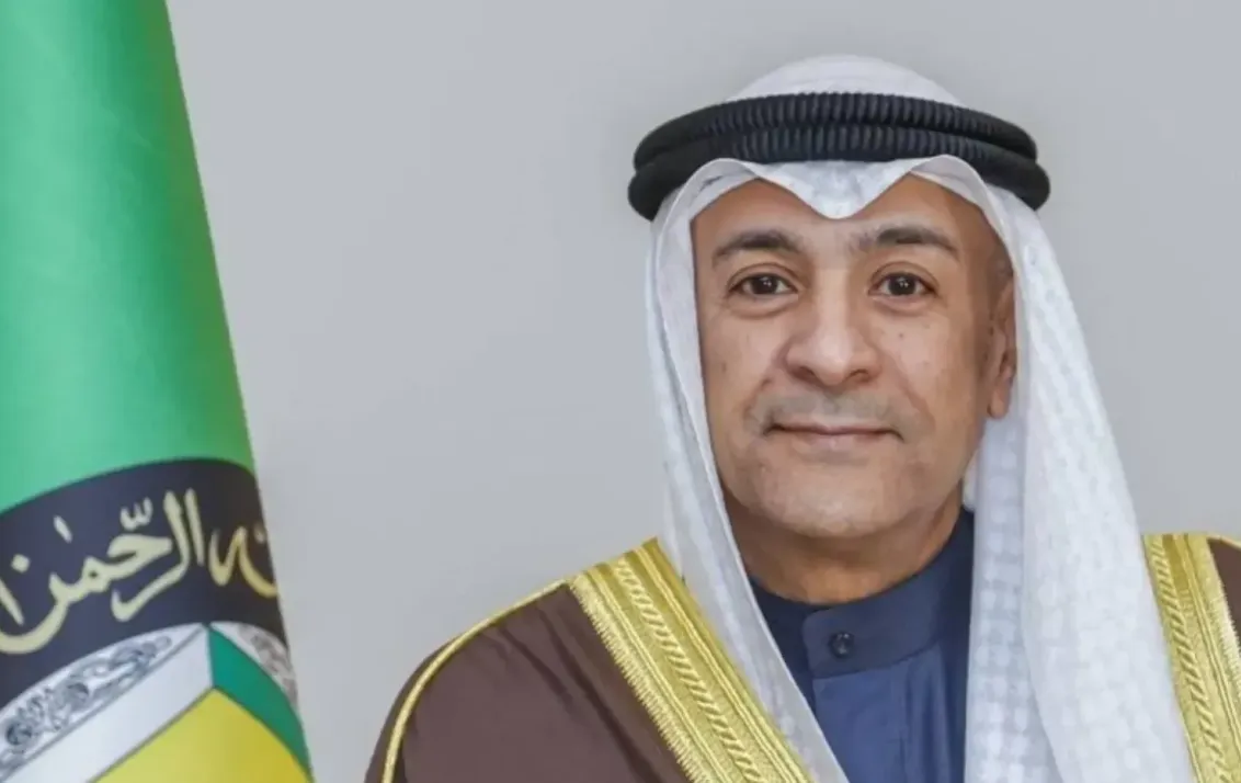 GCC Secretary-General Condemns Attack on WFP Aid Convoy in Sudan's North Kordofan