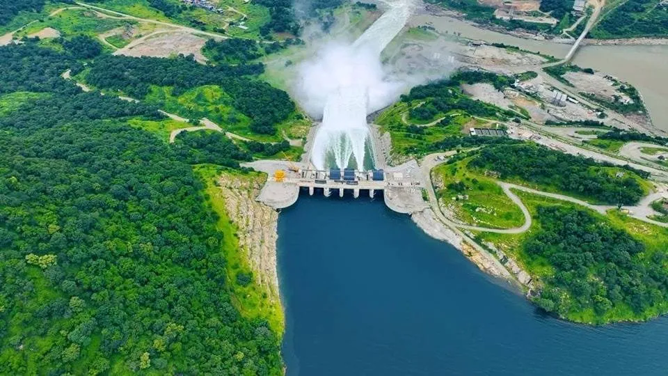 مصر تشدد على ضرورة الالتزام بالقانون الدولي لإدارة المجاري المائية العابرة للحدود وفي مقدمتها نهر النيل 