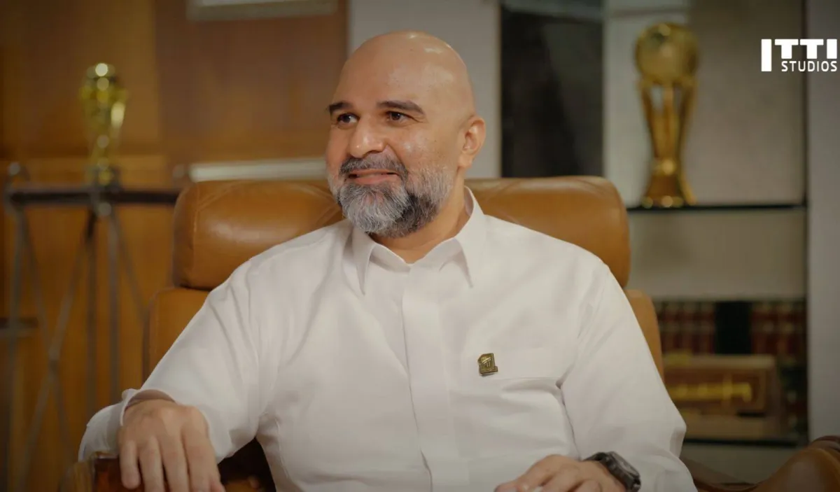 رئيس نادي الاتحاد يقول إن لم يكن هناك رغبة في مغادرة لاعب الوسط الفرنسي نغولو كانتي، إلا أن خروج بنزيمة فرض واقعاً جديداً على قائمة الفريق 