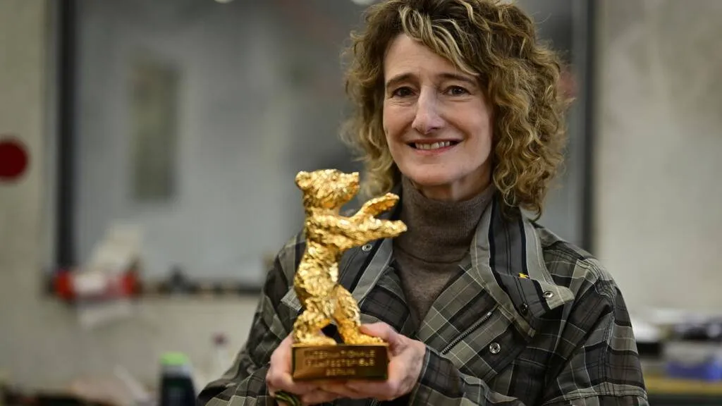 ‘Family Under Pressure’ at Berlin Film Festival