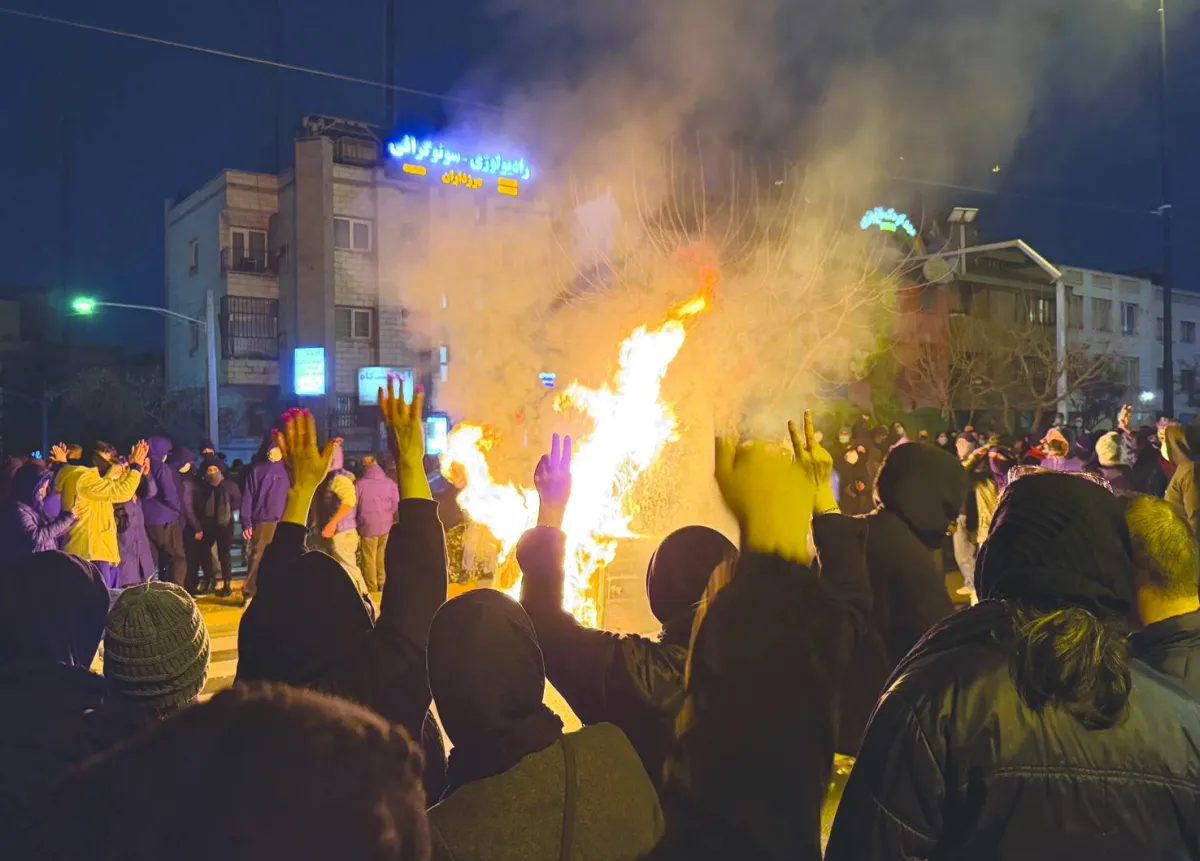 Iran Offers Clemency to over 2,000 Convicts, Excludes Protest-related Cases