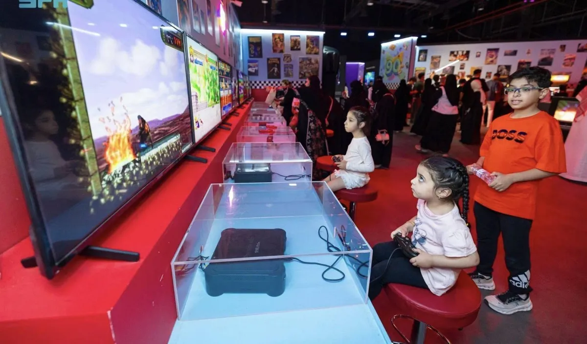 مذكرات تفاهم تفتح الباب أمام إدماج صناعة وتطوير الألعاب الإلكترونية في المناهج الدراسية بالسعودية 