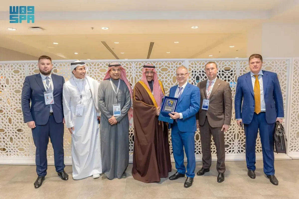 Saudi Industry Minister Explores Localization Opportunities with Airbus Helicopters