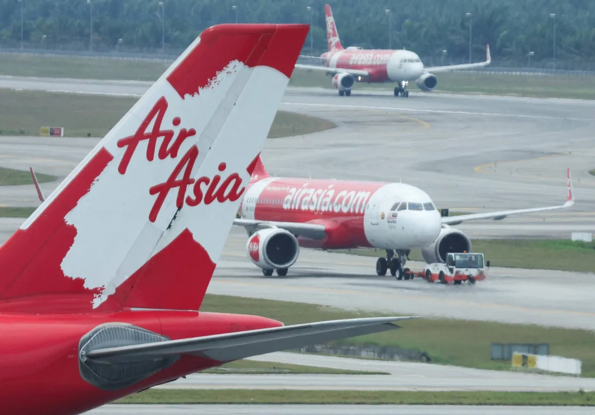 AirAsia X Unveils Kuala Lumpur-Bahrain-London Route