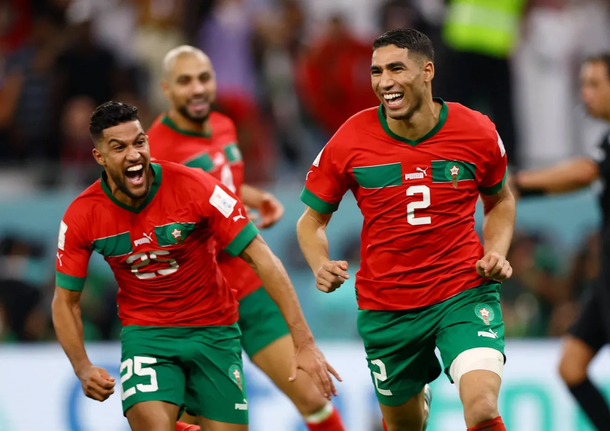 يخوض المنتخب المغربي مباراتين وديتين أمام الإكوادور والباراغواي في 27 و31 مارس توالياً، ضمن استعداداته لنهائيات كأس العالم 2026 المقررة هذا الصيف في الولايات المتحدة والمكسيك وكندا 