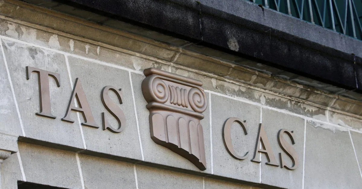 أعلنت محكمة التحكيم الرياضي (كاس)، عدم اختصاصها بالنظر في النزاع القائم بين لاعبة البياثلون الإيطالية ريبيكا باسلر والسلطات الإيطالية لمكافحة المنشطات، ما يجعل فرصتها الأخيرة للمشاركة في دورة الألعاب الأولمبية الشتوية شبه مستحيلة 