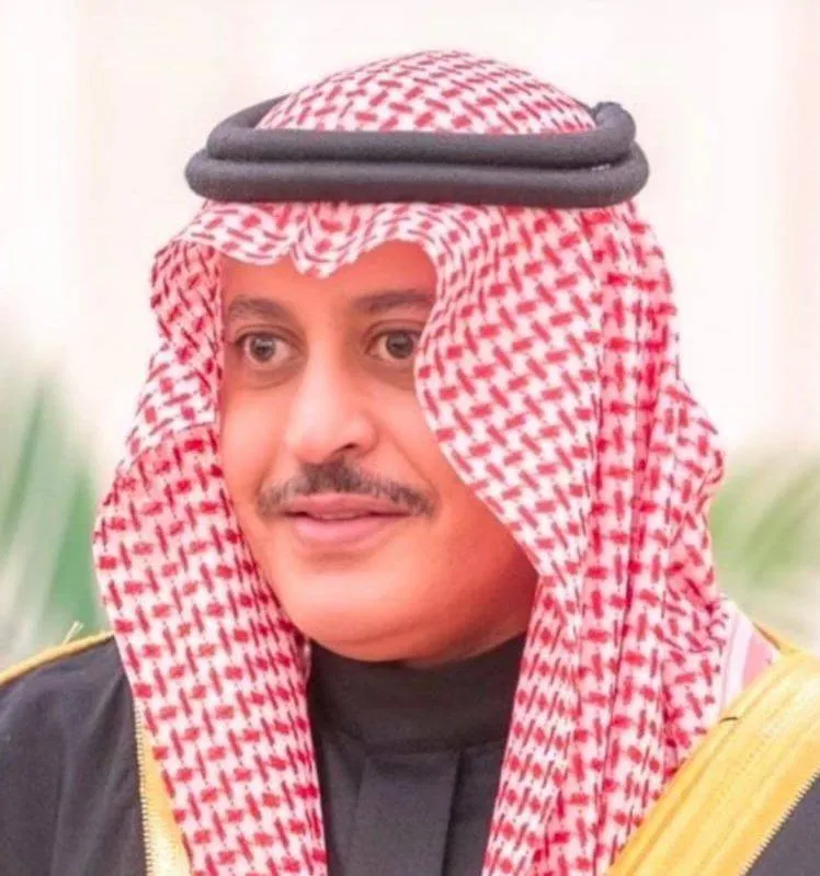 الأمير تركي بن سعد بن عبد الله: بكأس السعودية نعيش أزهى عصور الفروسية. قال إن ولي العهد نقل الرياضة الأصيلة إلى آفاق عالمية غير مسبوقة 