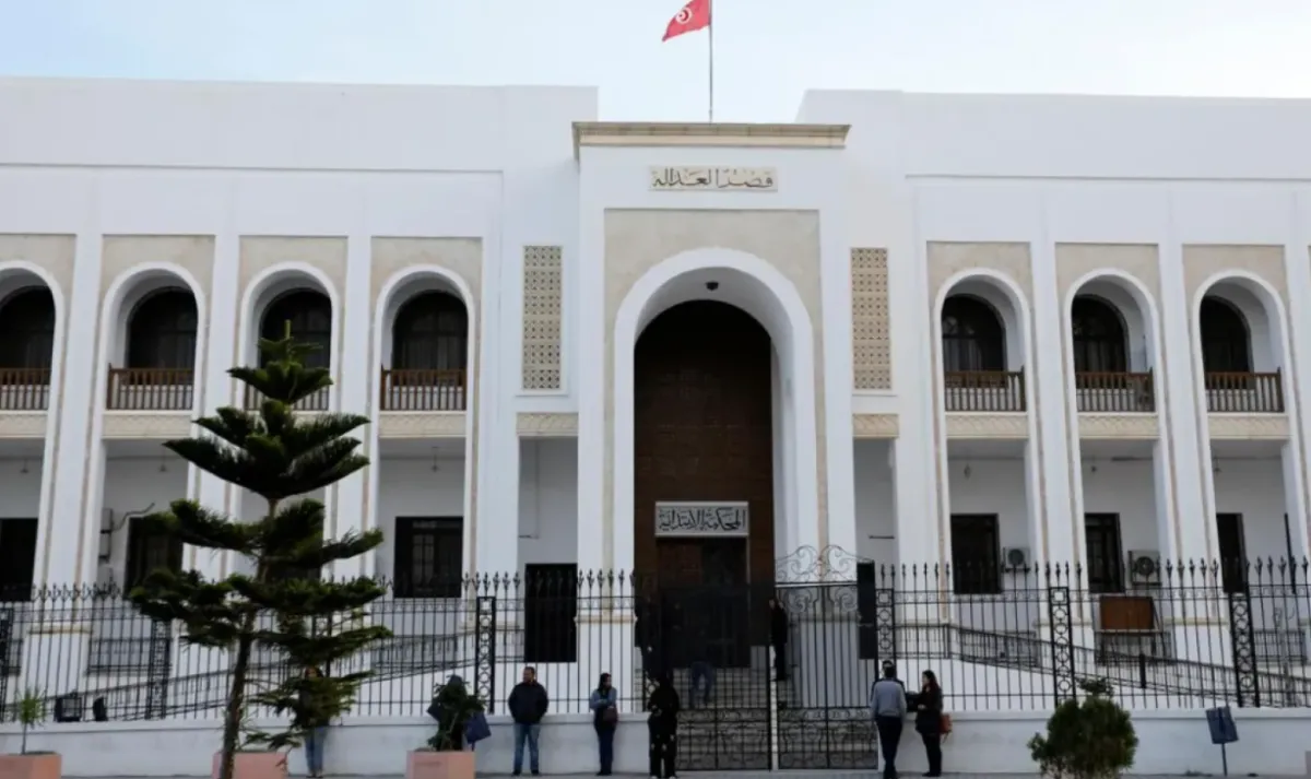 Appeal Trial of Tunisia Jailed Prominent Lawyer Starts