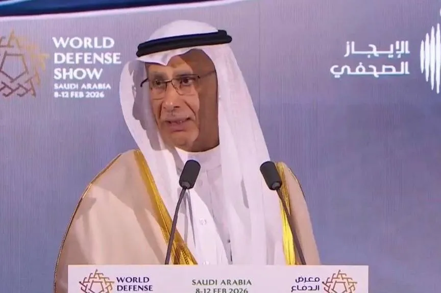 World Defense Show Ends in Riyadh with 220 Deals, 60 Arms Contracts