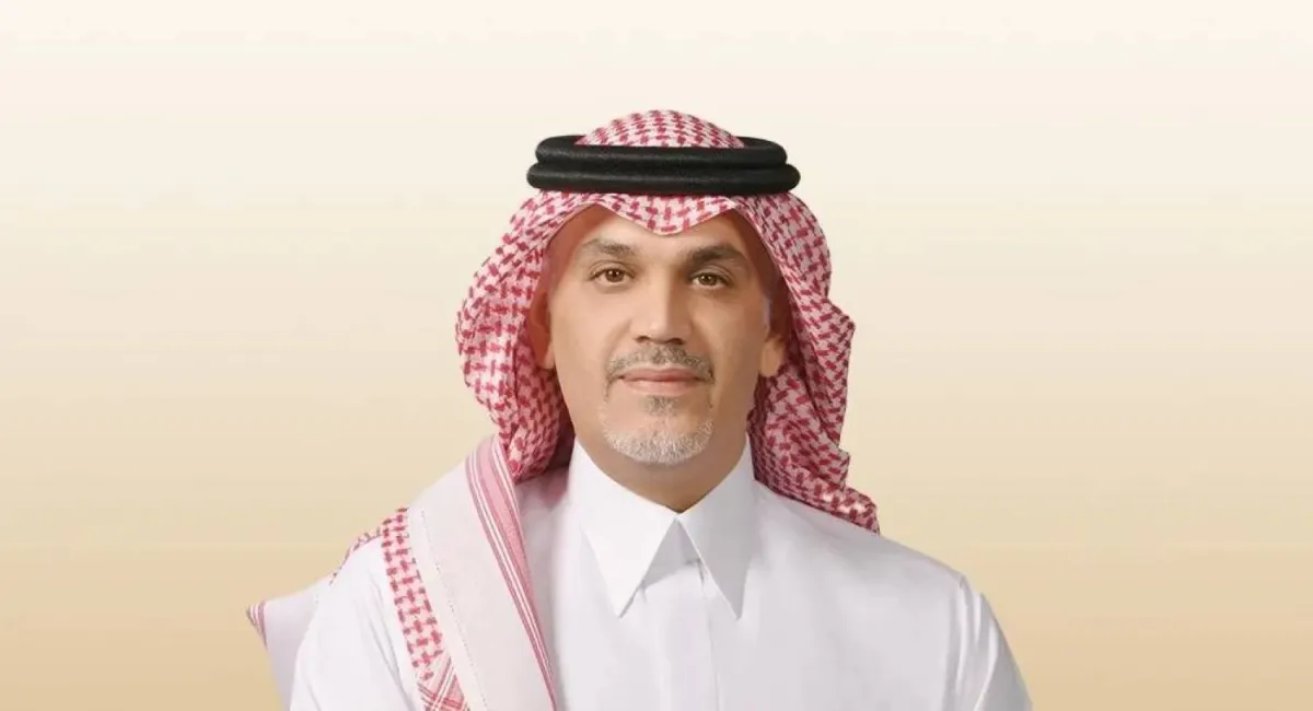 Al-Saif: From Engineering Saudi PIF’s Strategy to Investment Minister 