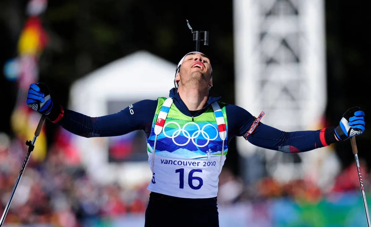 ألمانيا تحصل على ذهبية غير متوقعة في «أولمبياد 2014» بعد شطب جميع نتائج الروسي أوستيوغوف للفترة ما بين 2010 و 2014، بسبب انتهاكات قواعد المنشطات 